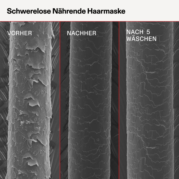 Original OLAPLEX® Weightless Nourishing Mask