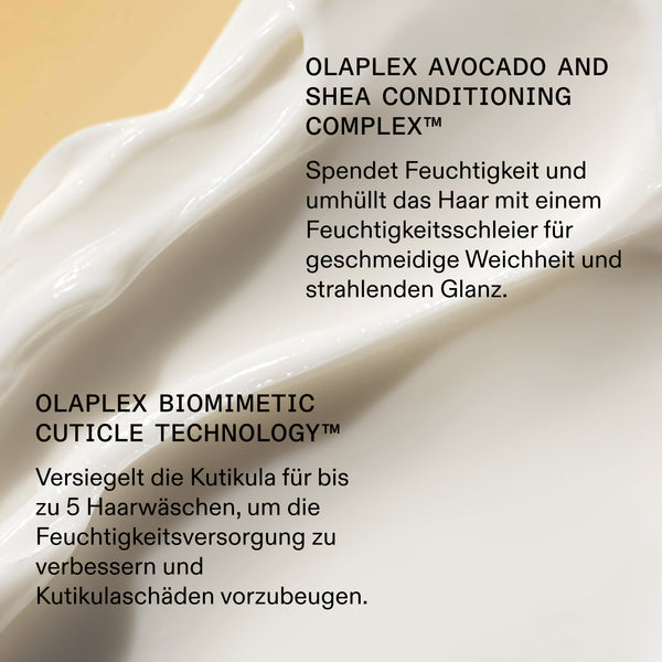 Original OLAPLEX® Rich Hydration Mask