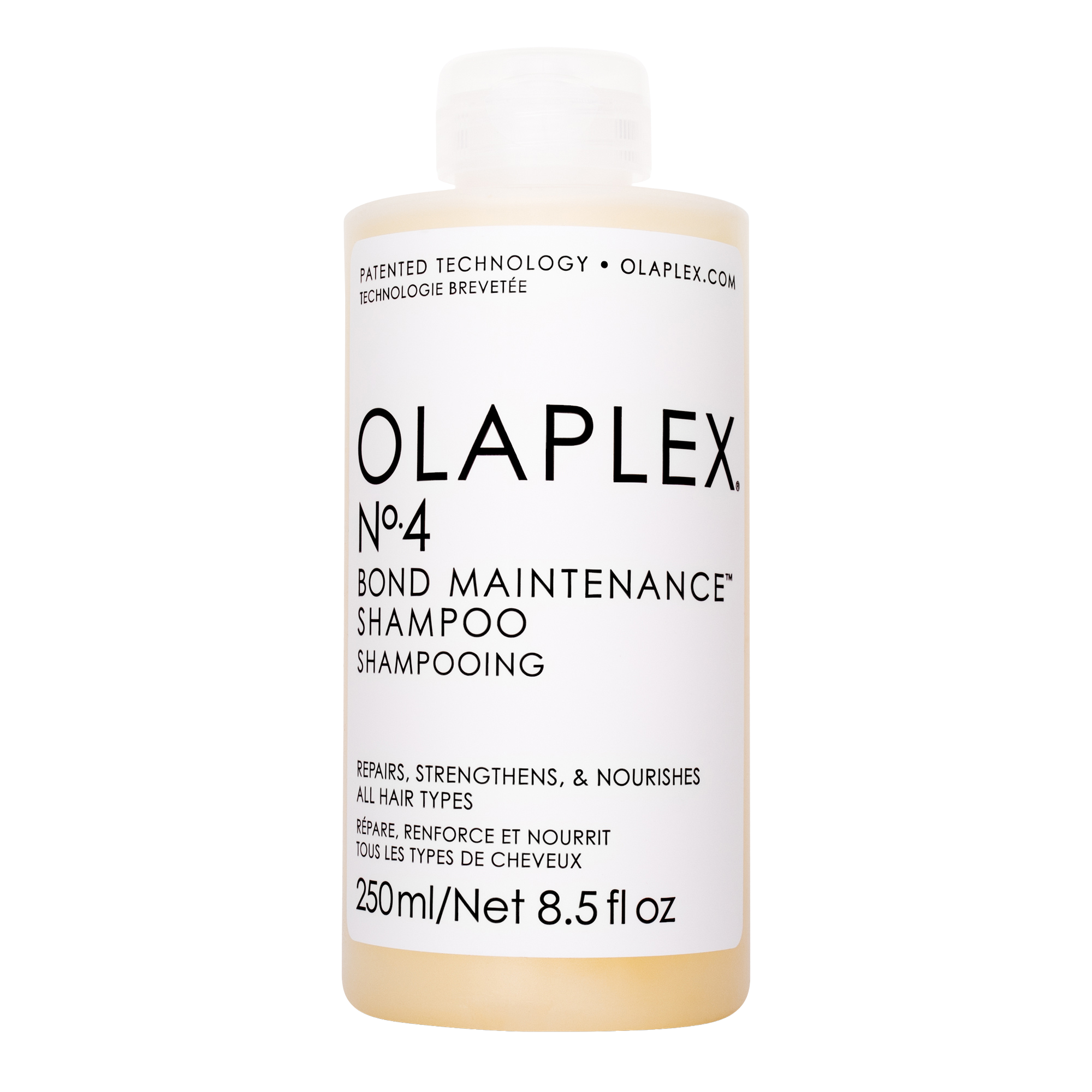 Original OLAPLEX® N°4 Bond Maintenance Shampoo
