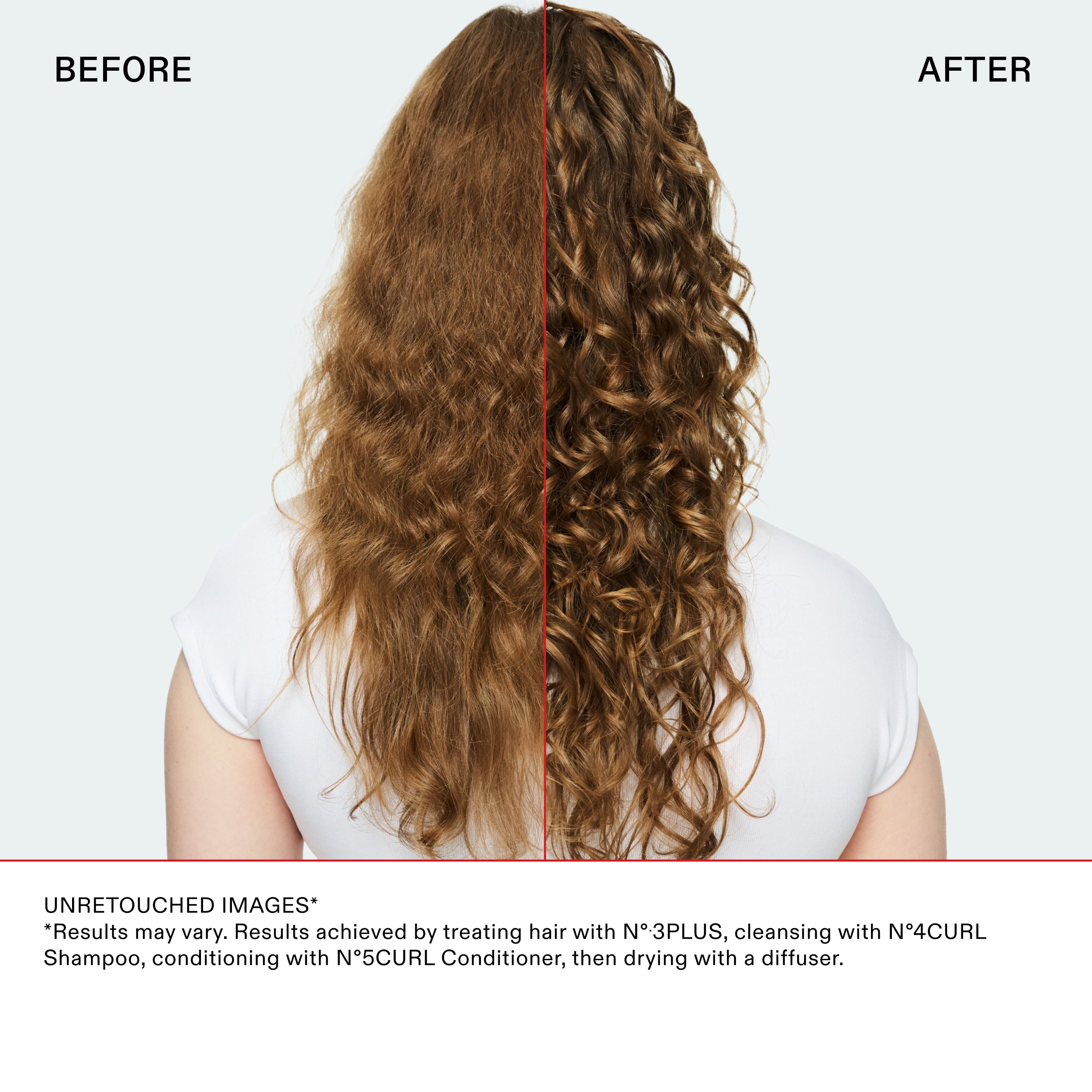Original OLAPLEX Nº.5CURL Bond Shaper™ Hydrating Curl Conditioner
