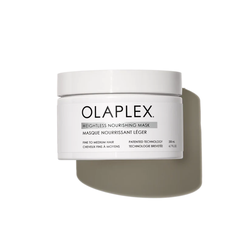 Original OLAPLEX® Weightless Nourishing Mask