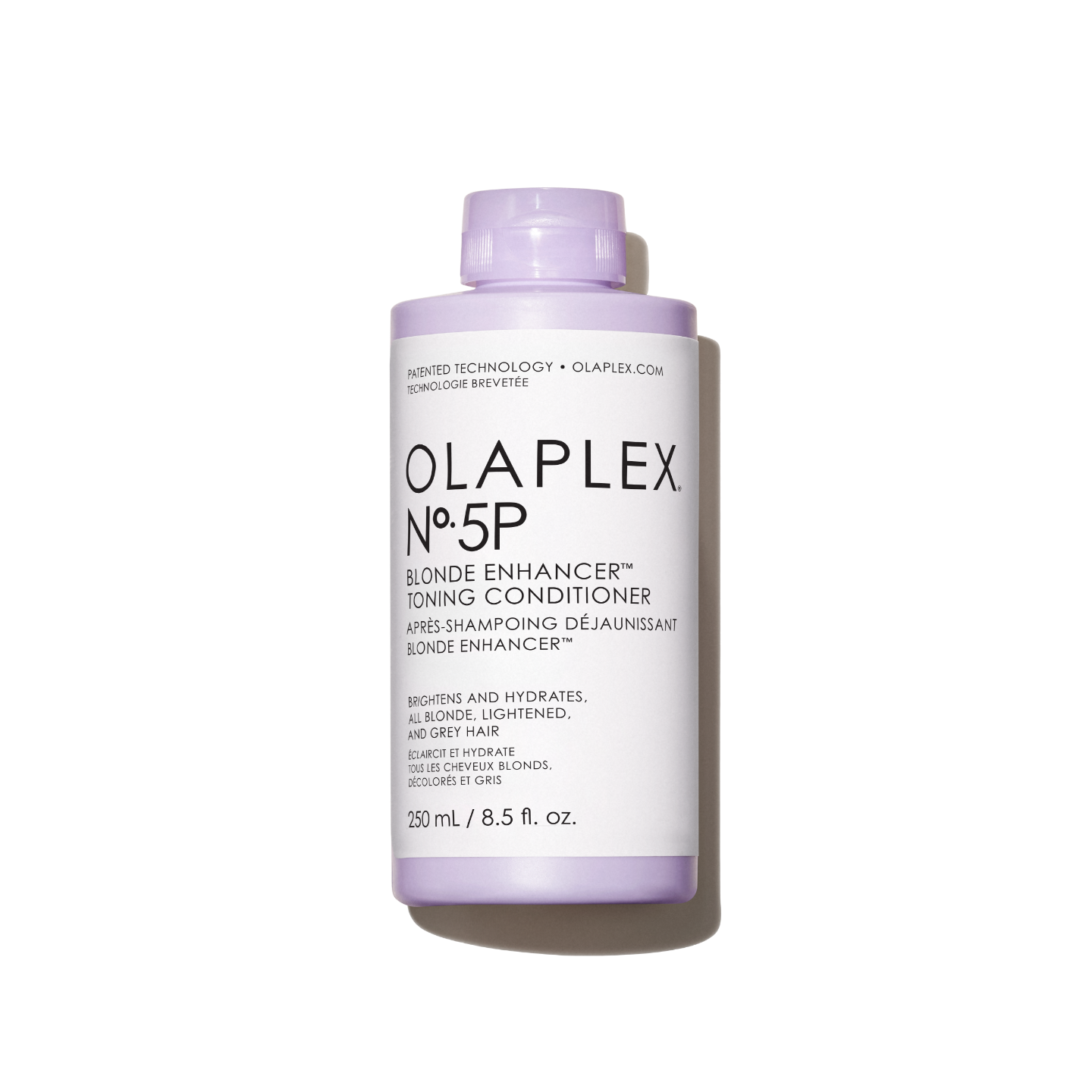 Original OLAPLEX® N°5P Blonde Enhancer Toning Conditioner