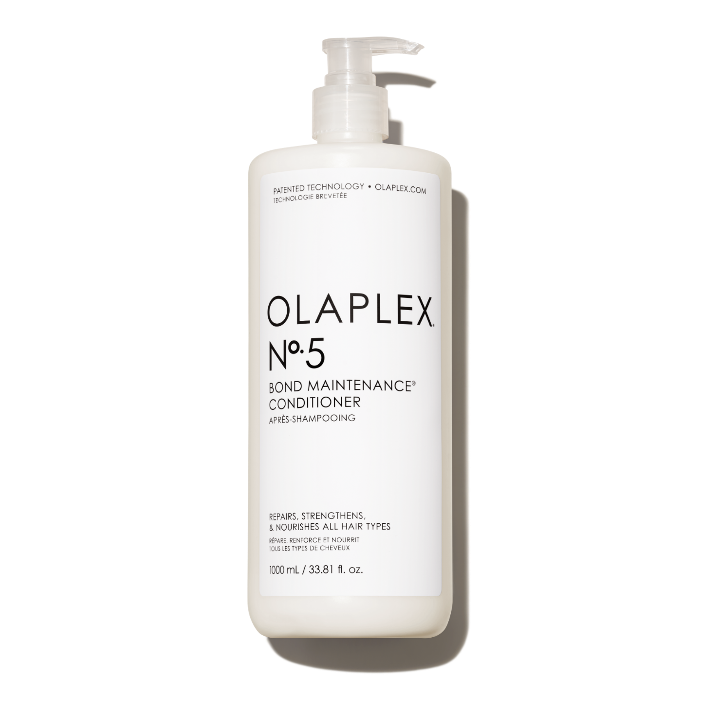 Original OLAPLEX® N°5 Conditioner