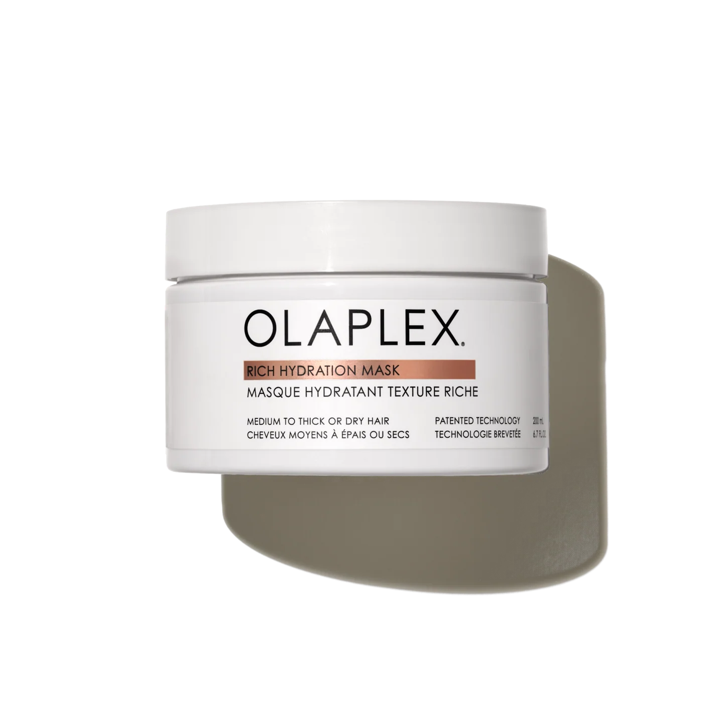 Original OLAPLEX® Rich Hydration Mask
