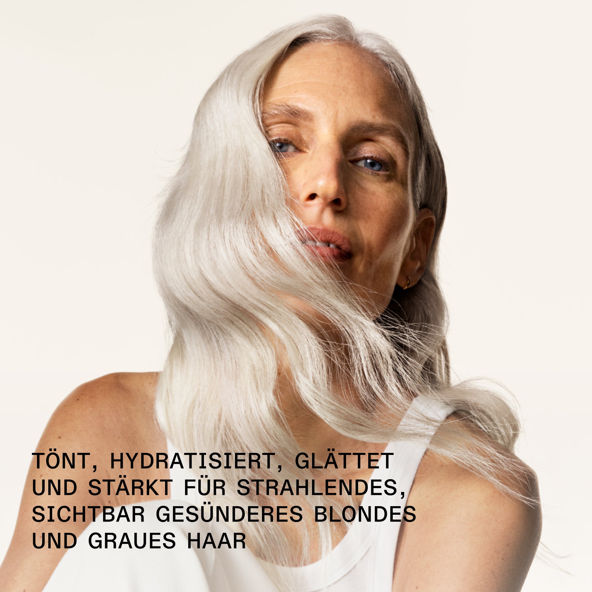 Original OLAPLEX® N°5P Blonde Enhancer Toning Conditioner