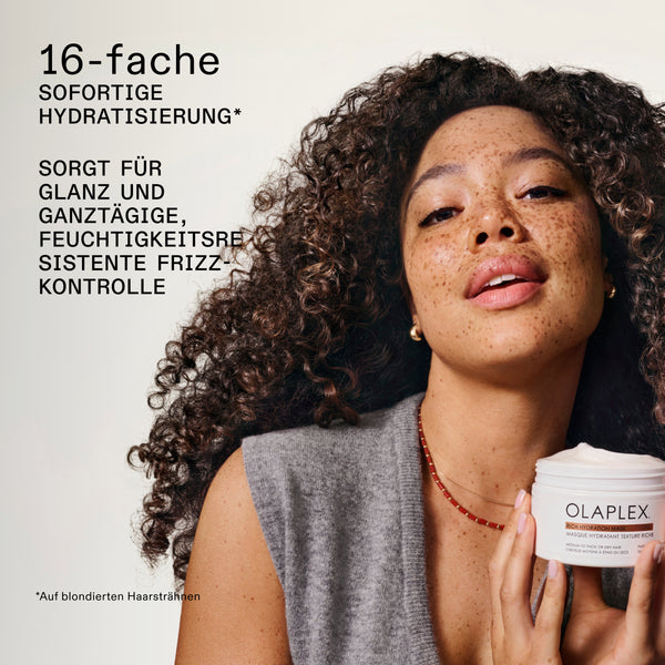 Original OLAPLEX® Rich Hydration Mask