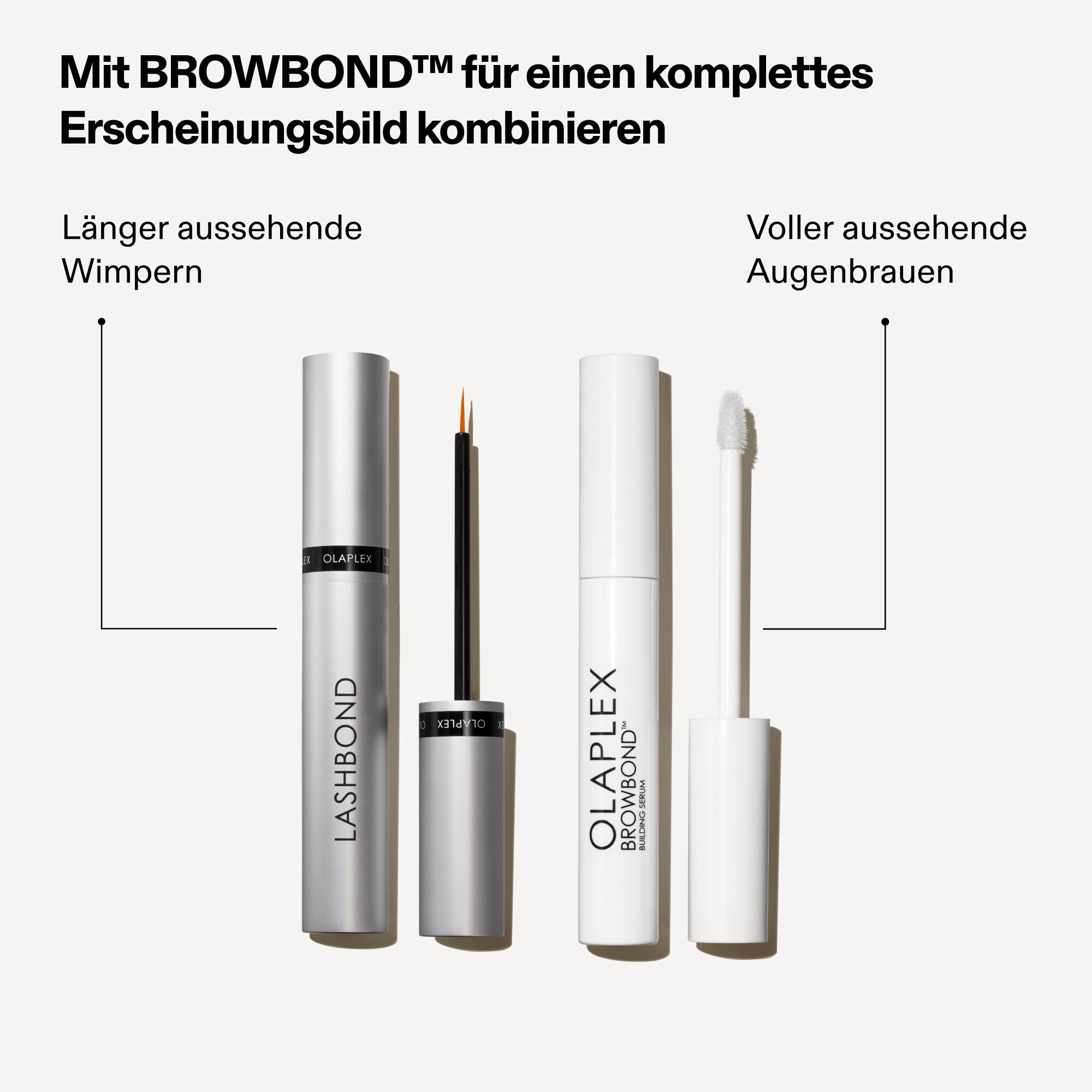 Original OLAPLEX® Lashbond Building Serum