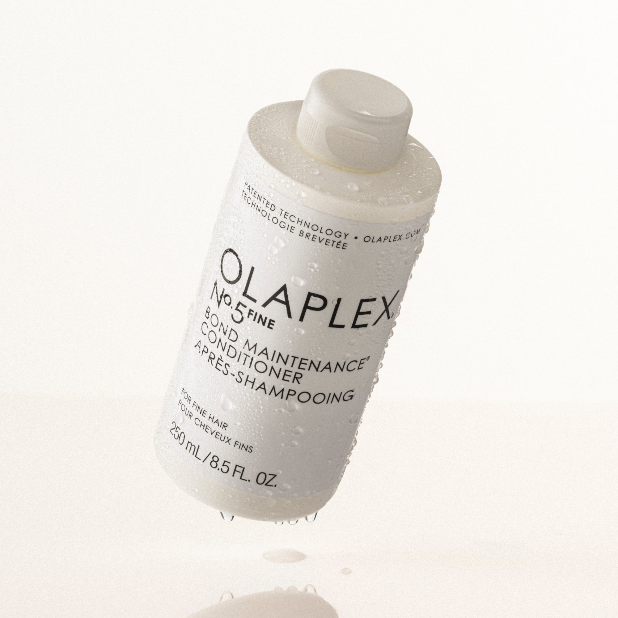 Original OLAPLEX® N°5FINE Bond Maintenance® Conditioner