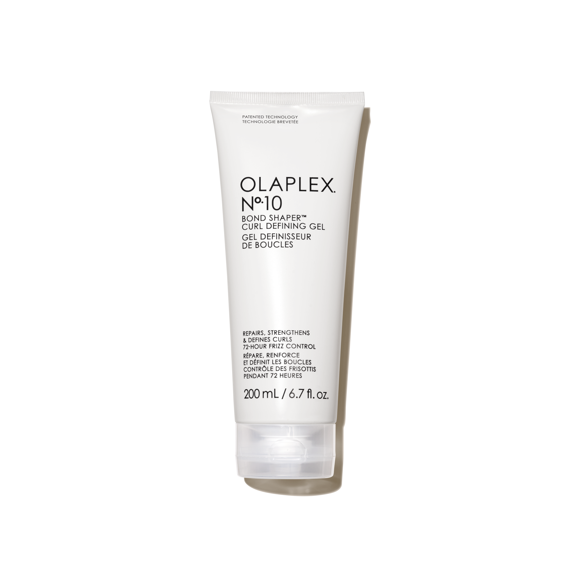 Original OLAPLEX® Nº10 Bond Shaper™ Curl Defining Gel