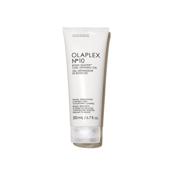 Original OLAPLEX® Nº10 Bond Shaper™ Curl Defining Gel