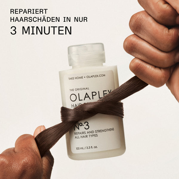 Original OLAPLEX® The Full-On Shine Set