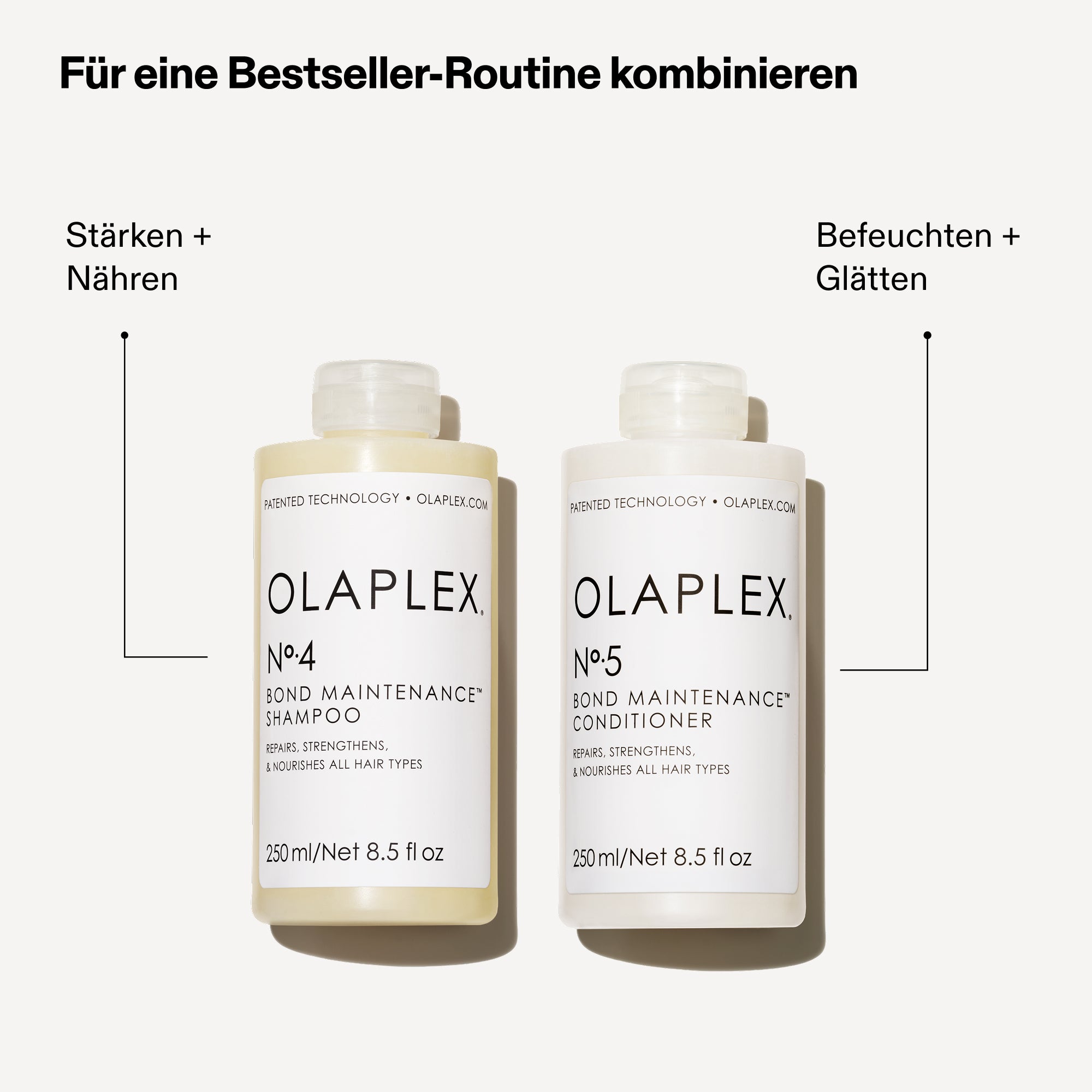 Original OLAPLEX® N°4 Bond Maintenance Shampoo