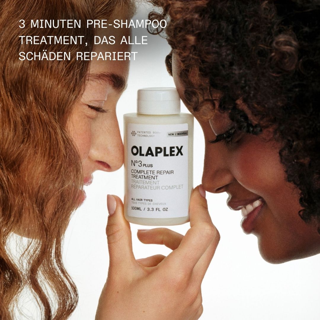 Original OLAPLEX® N°.3PLUS Complete Repair Treatment
