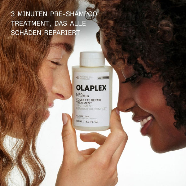 Original OLAPLEX® N°.3PLUS Complete Repair Treatment