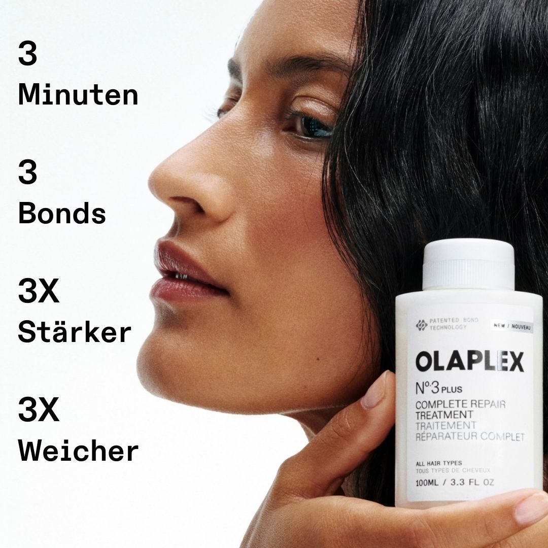 Original OLAPLEX® N°.3PLUS Complete Repair Treatment