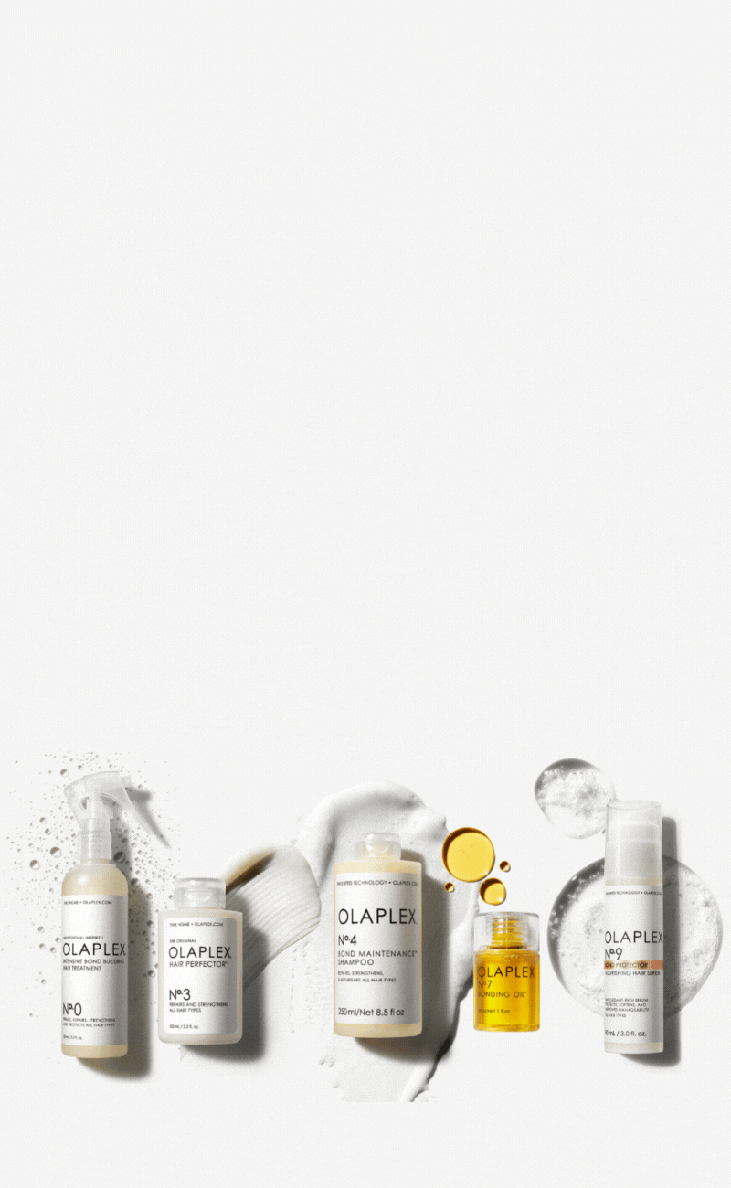 OLAPLEX®: Das Original in Deutschland, Österreich, Schweiz