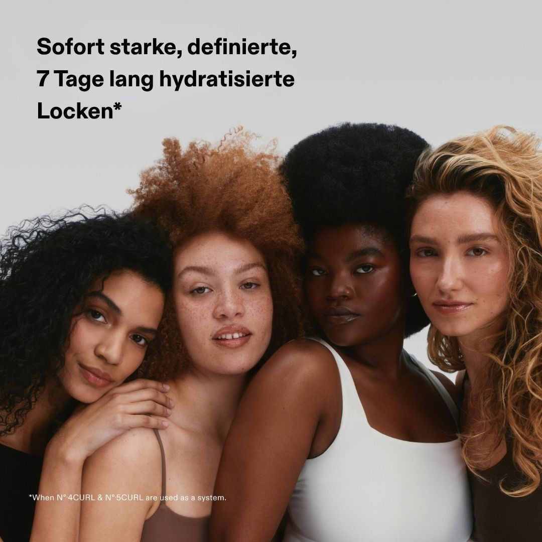 Original OLAPLEX Nº.5CURL Bond Shaper™ Hydrating Curl Conditioner