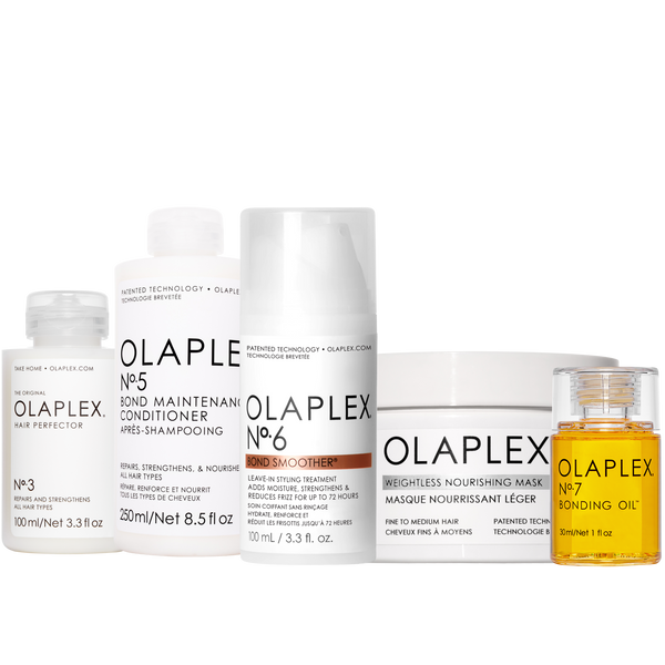 OLAPLEX® Dejans Favorites
