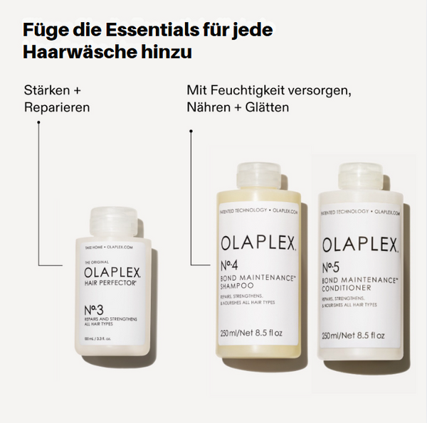 Original OLAPLEX® N°3 Hair Perfector