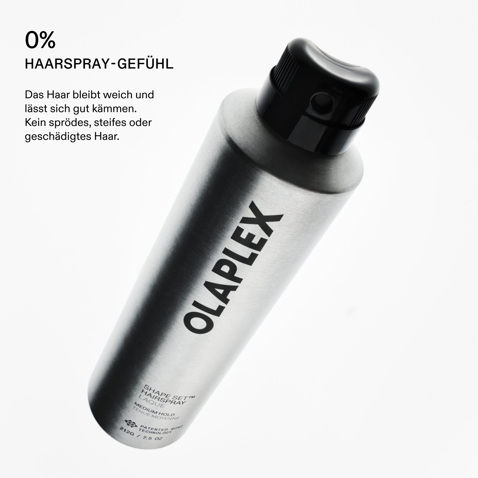 Original OLAPLEX® Shape Set Hairspray