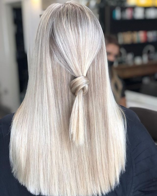 Original OLAPLEX® Unbreakable Blondes Mini Kit