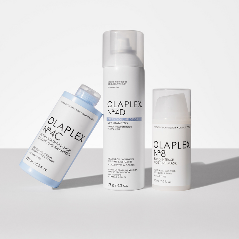 OLAPLEX® N°4D Dry Shampoo Offizieller Olaplex Online Shop OLAPLEX